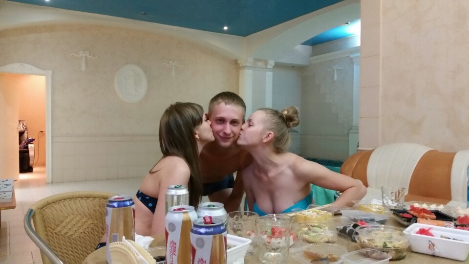 Сауна в железногорске ямайка