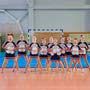 фото Федерация Чир спорта и Чирлидинга Красноярского края Спортивная школа Без границ 3