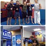 фото Клуб каратэ Каскад 3