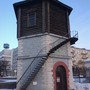 фото Музей Водонапорная башня на Плотинке 4