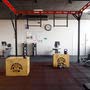 фото Powerhouse gym 7