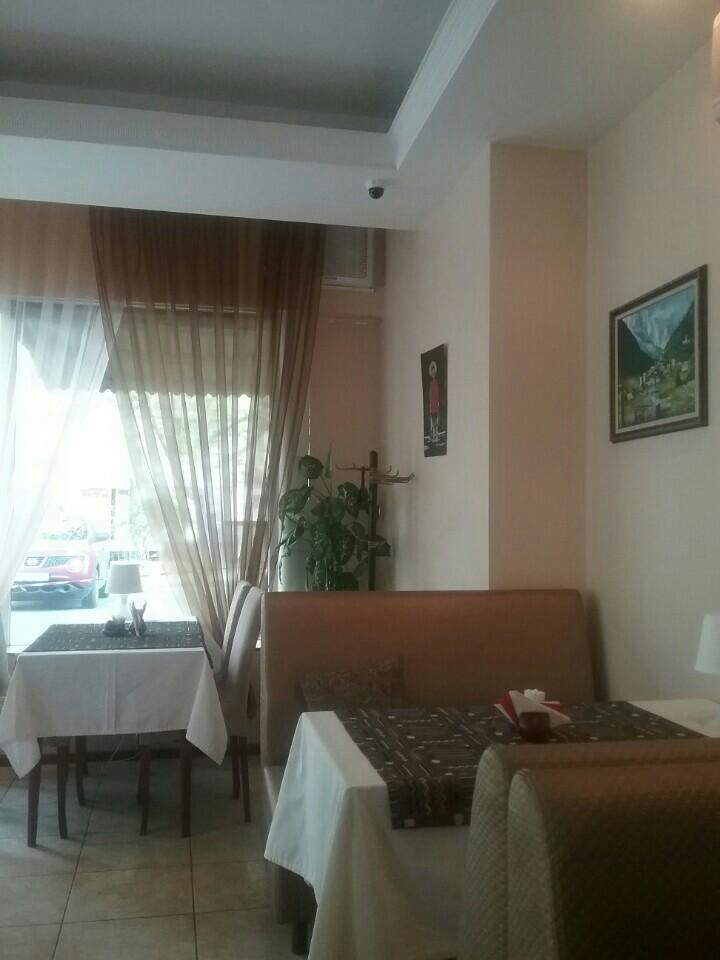 Ресторан у татьяны