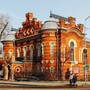 фото Иркутский областной краеведческий музей 3