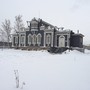 Иркутский областной историко-мемориальный музей декабристов Дом и усадьба Трубецких