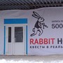 Компания по организации реалити-квестов Rabbit Hole