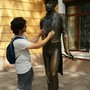 фото Литературно-мемориальный музей им. А.С. Пушкина 4