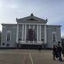 фото Пермский государственный академический театр оперы и балета им. П.И. Чайковского 8