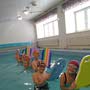 фото Детский бассейн Аква-центр в Мотовилихинском районе 3