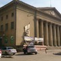 фото Дворец культуры Металлург 3