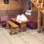 фото Комплекс саун Деревенька 5
