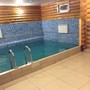 фото Комплекс саун Деревенька 4