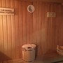 Сауна Vip