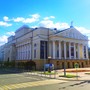 фото Татарский академический государственный театр оперы и балета им. М. Джалиля 7