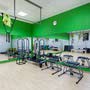 фото Фитнес-клуб X-Fit Меридиан на улице Стасова 4