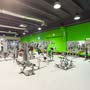 фото Фитнес-клуб X-Fit Меридиан на улице Стасова 3