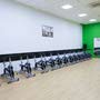 фото Фитнес-клуб X-Fit Меридиан на улице Стасова 8