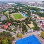 фото Стадион Труд 2