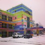 фото Детский мультицентр Орбита 4