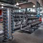 фото Фитнес-клуб West Gym 7