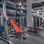 фото Фитнес-клуб West Gym 3