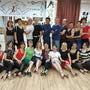 фото Школа аргентинского танго Baile Vida 3
