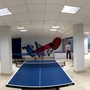 фото Клуб настольного тенниса Ping-Pong Club 5