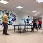 фото Клуб настольного тенниса Ping-Pong Club 7