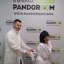 фото Компания по проведению квестов в реальной жизни PANDOROOM 3