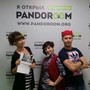 фото Компания по проведению квестов в реальной жизни PANDOROOM 4