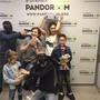 фото Компания по проведению квестов в реальной жизни PANDOROOM 9