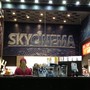 Кинотеатр Skycinema