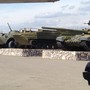 Музей военной техники ДОСААФ России
