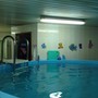 фото Детский бассейн и центр грудничкового плавания Лягушонок 1