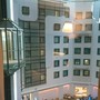 фото Отель Novotel Шереметьево 8