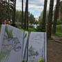 фото Городской парк культуры и отдыха Ёлочки 6