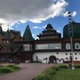 фото Дворец царя Алексея Михайловича в Коломенском 6