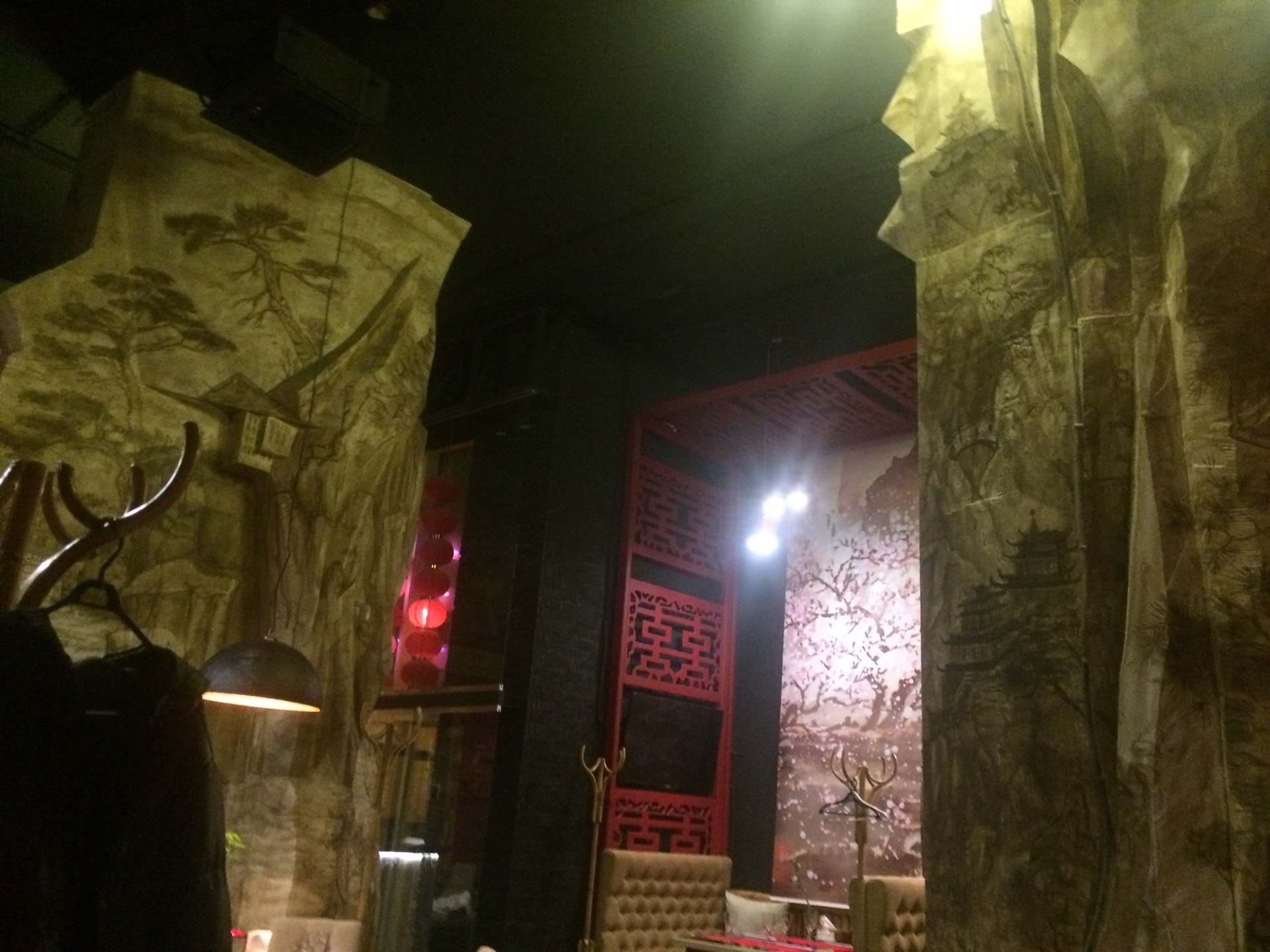 China club отзывы. China club отзывы