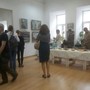 фото Выставочный зал Московский Союз художников 5