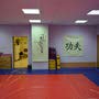 фото Клуб боевых искусств "Цюань шу". 2