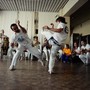 фото Центр развития капоэйры CAPOEIRA SEM FRONTEIRA 5