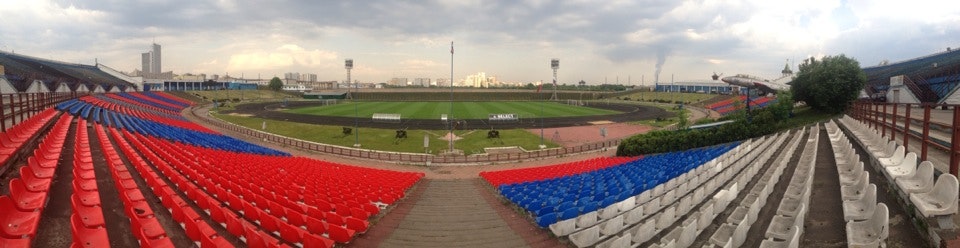 Стадион измайлово москва