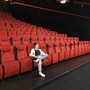фото Кинотеатр Mori cinema 7