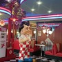 фото Ресторан Beverly Hills Diner 7