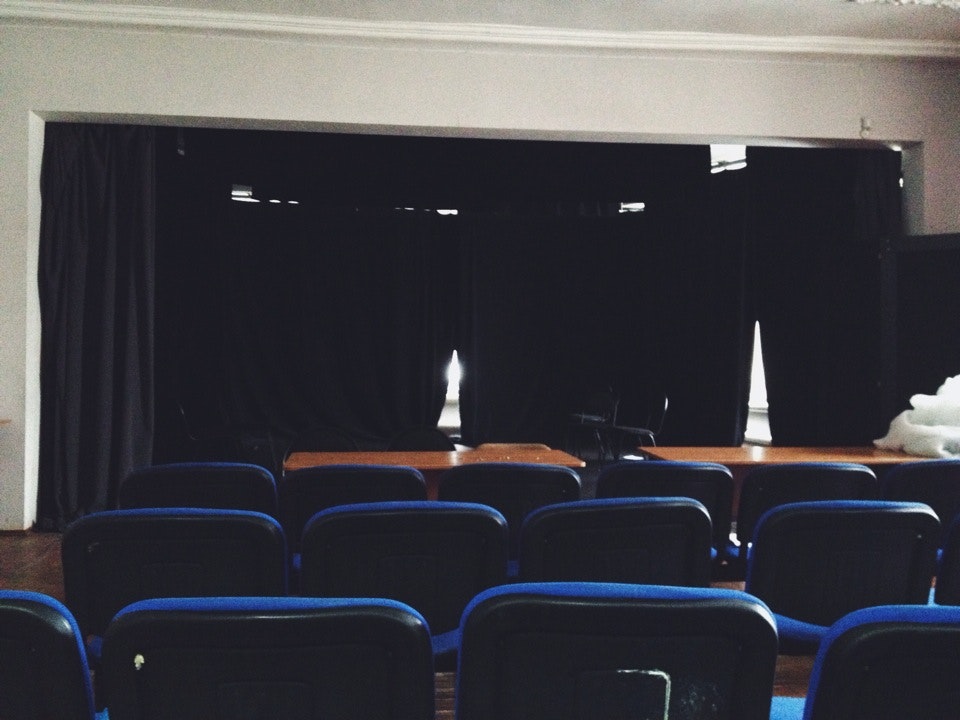 томский губернаторский колледж.