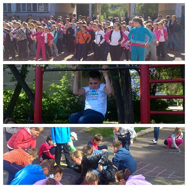 новости гимназии 44 новокузнецк