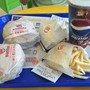 фото Ресторан быстрого питания Burger King 6