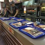 фото Ресторан быстрого питания Burger King 5