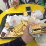 фото Ресторан быстрого питания Burger King 7