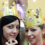 фото Ресторан быстрого питания Burger King 4