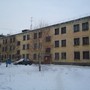 Общежитие Кузнецкий металлургический техникум